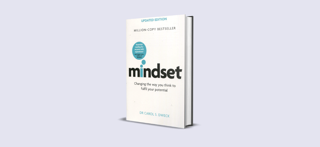 Mindset Book